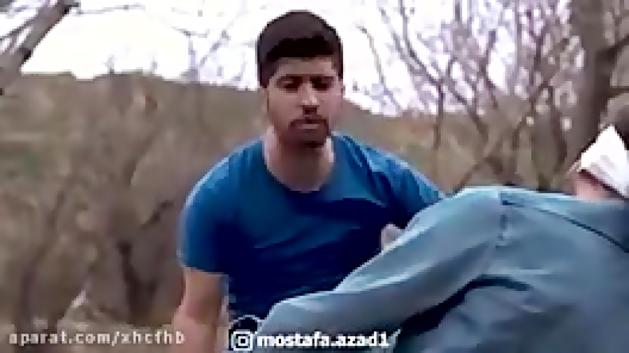 سریال خپنه 3 قسمت ۱۰۶