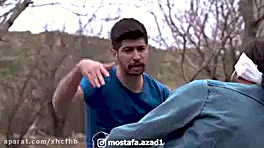 سریال خپنه 3 قسمت ۱۰۶