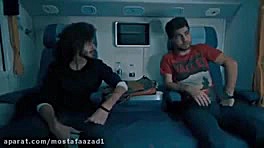 سریال خپنه 3 قسمت ۱۰۷