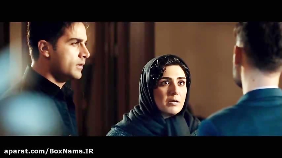 ملکه گدایان قسمت هشتم آپارات ک...