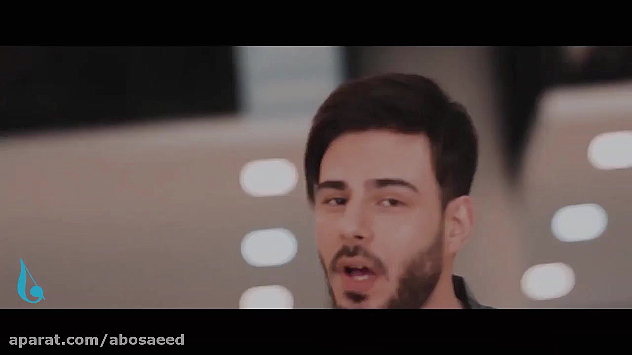 موزیک ویدئوی جدید و زیبای طبیب...