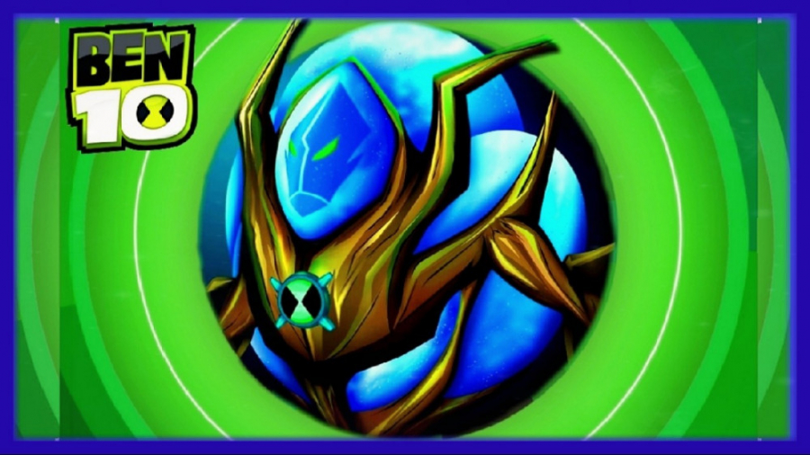 گیم پلی بازی بن تن (بنتن) آخری...