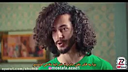 سریال خپنه 3 قسمت ۱۱۹