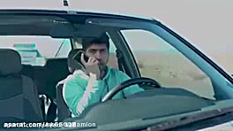 سریال خپنه 3 قسمت ۱۲۶