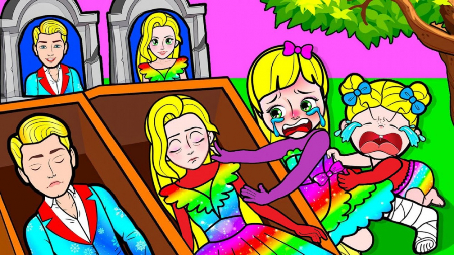 ایده های کارتونی پرنسسی &raquo...