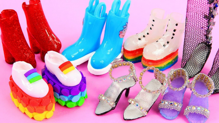 وسایل باربی &raquo;&raquo;&raq...