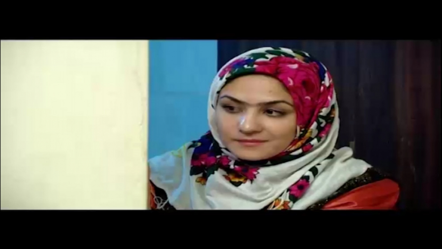 کارآوا آذری؛ برداشت زیتون