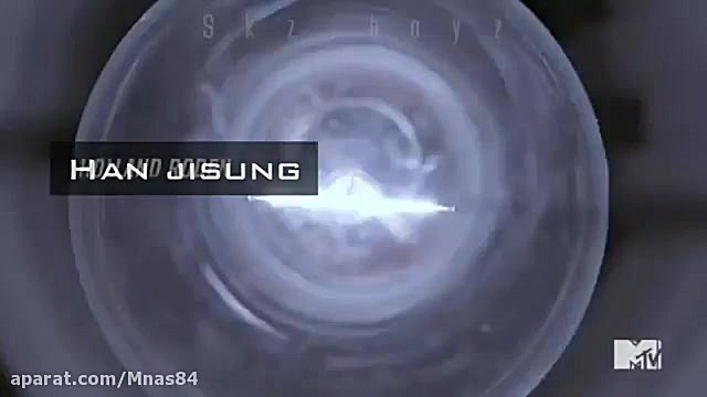 معرفی{هات}استری کیدز stray kid...