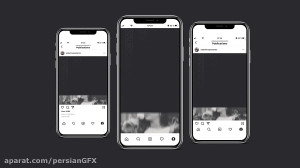 پیش نمایش ویدئویی پروژه افتراف...