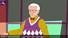 داستان های فارسی