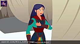 داستان های فارسی