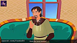 داستان های فارسی