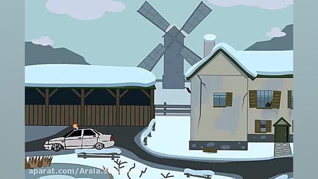 تیزر فیلم مومو فیلمی جذاب خشن...