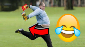 لحظات فان در پنالتی زدن 2022