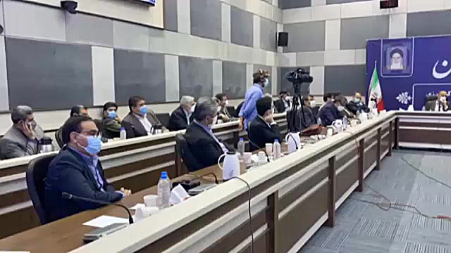 شلتوک کاری ها را صبح دیدم واقع...