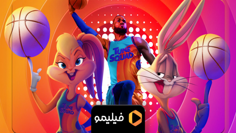 تیزر دوبله هرج و مرج فضایی 2:...