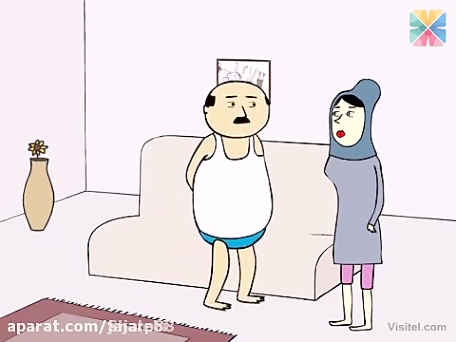 سوریلند  این قسمت :: مومو !!!