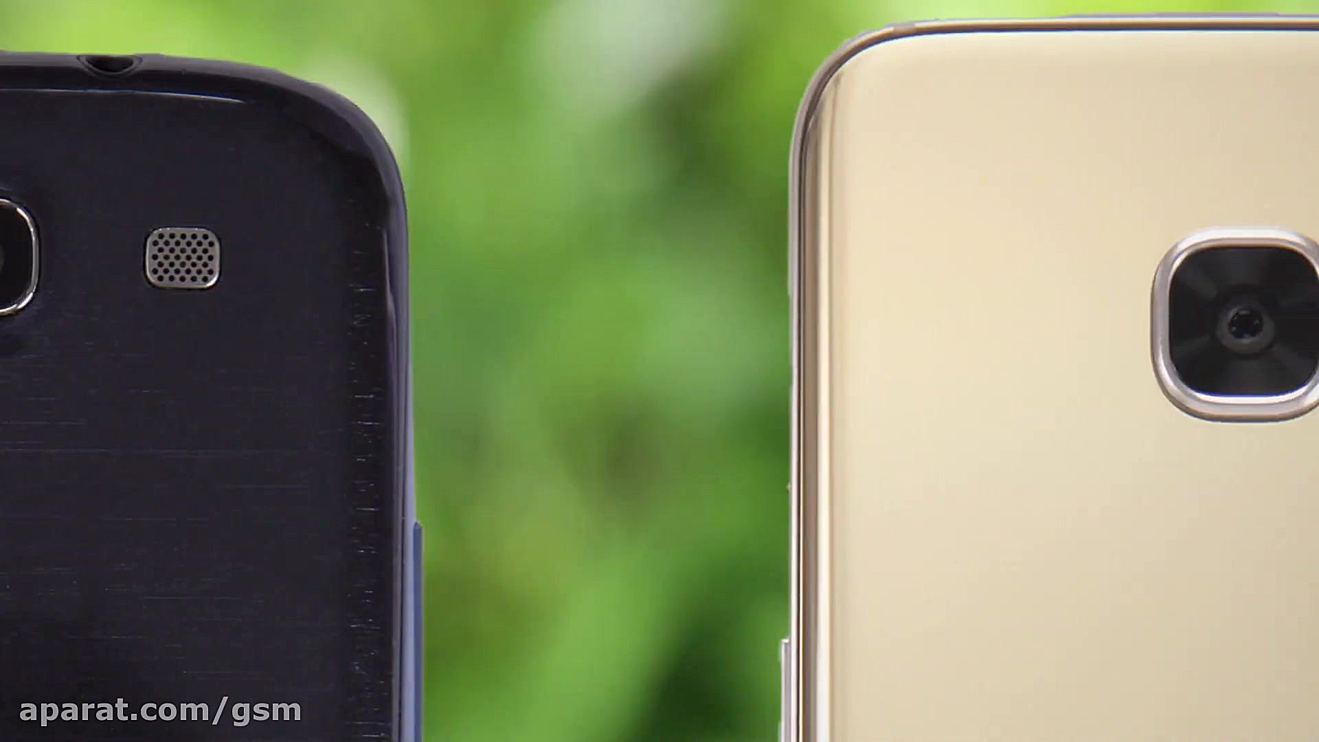 تیزر کورنینگ از شیشه‌های DX و...