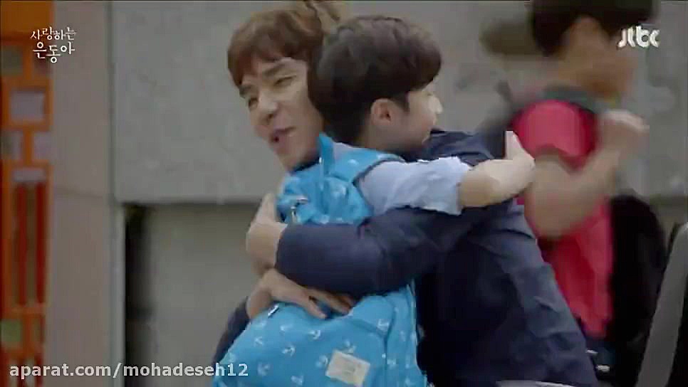 سریال عشق من ایون دونگ۲۰۱۵ قسم...