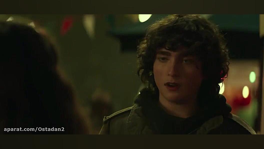 دانلود سریال سوپرمن و لوئیس فص...