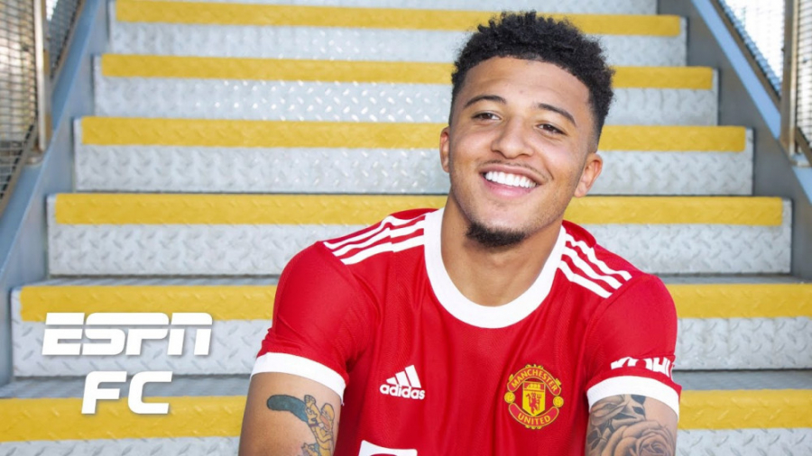 چالش های سانچو در منچستریونایت...