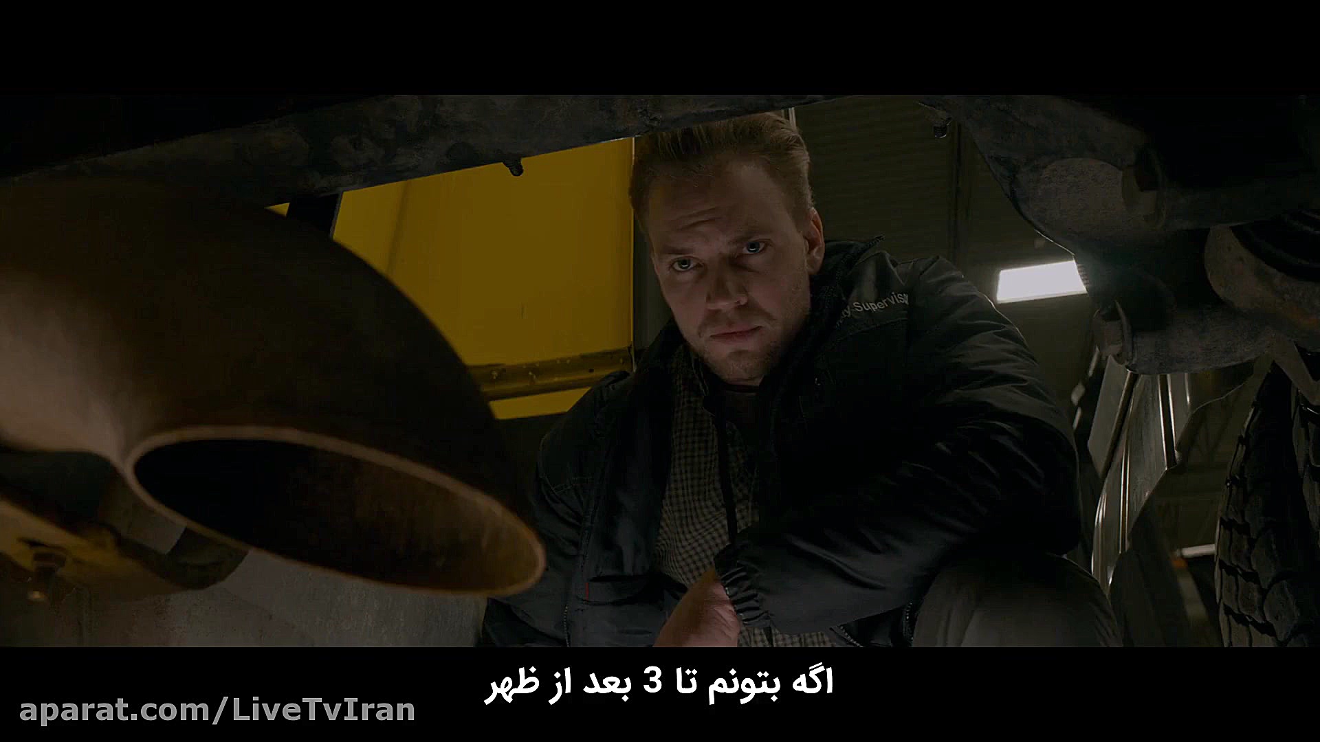فیلم جاده یخی (The Ice Road 2021) زمان6554ثانیه