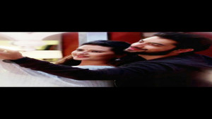 کلیپ کوتاه ) به عشق تو سوگند )...