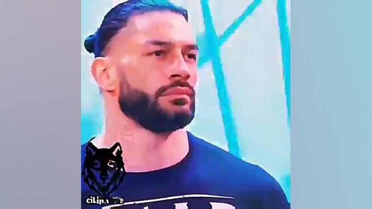 کشتی کج رومن