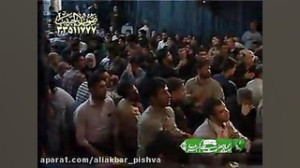 شهادت امام صادق(ع)  حاج حسن خل...
