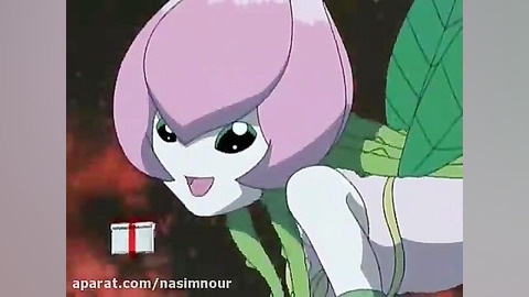 ماجراجویی دیجیمون فصل 1قسمت 54