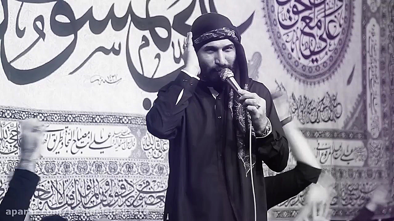 کلیپ عید غدیر | تصویری ناحیه&z...