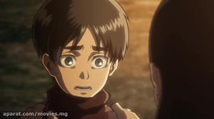 انیمیشن حمله به تایتان فصل 1 ق...