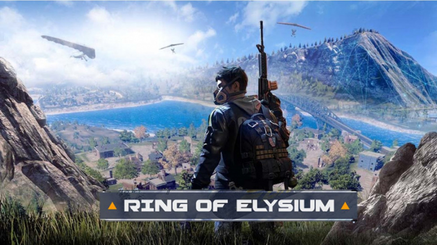 Esl ring sale of elysium