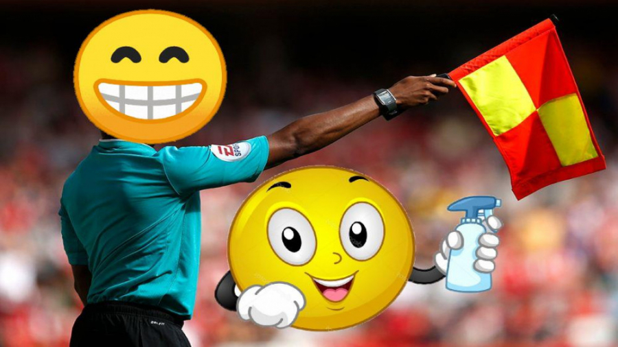 سوتی های خنده دار اسپری داور ف...