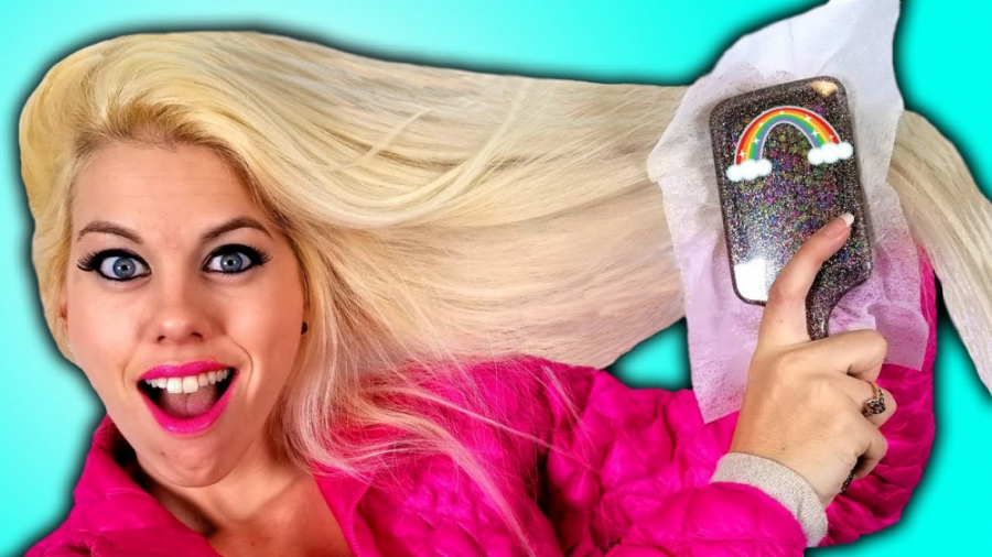 8 ایده برای مدل مو