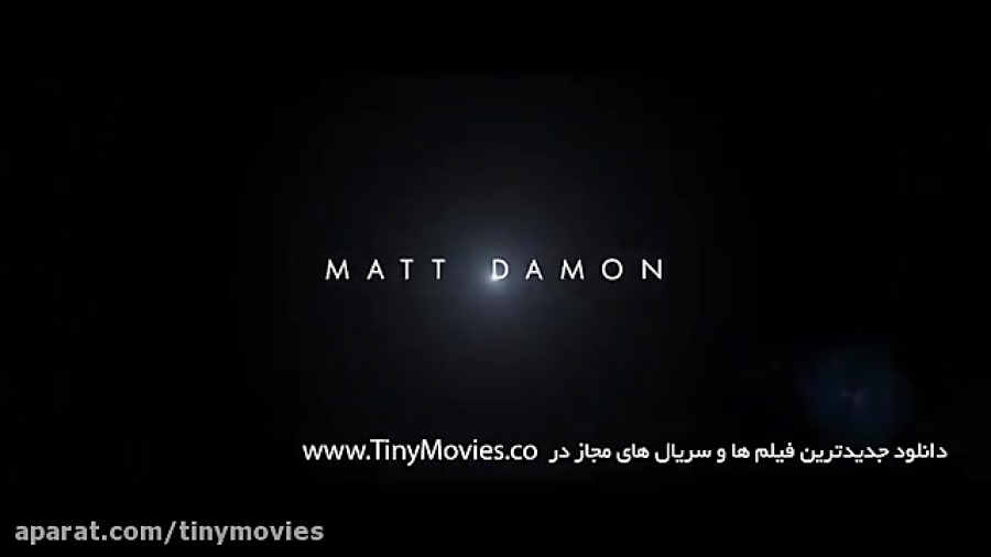 تریلر فیلم مریخی (The Martian) زمان171ثانیه