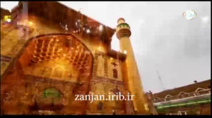 کلیپ زیبا و مذهبی امام علی (ع)