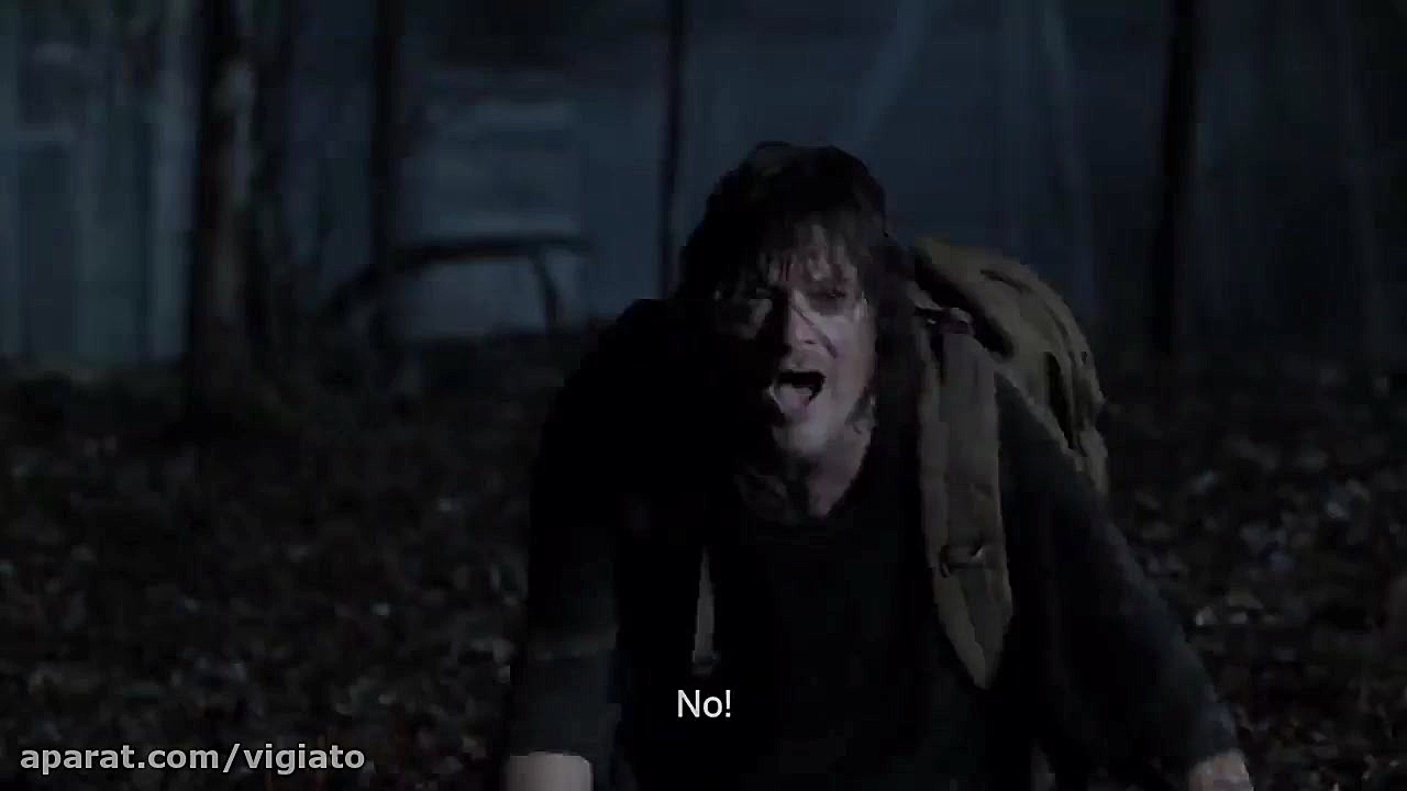 تریلر جدیدی از فصل ۱۱ سریال وا...