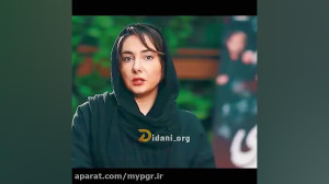 انتقاد هانیه توسلی از سانسور ه...