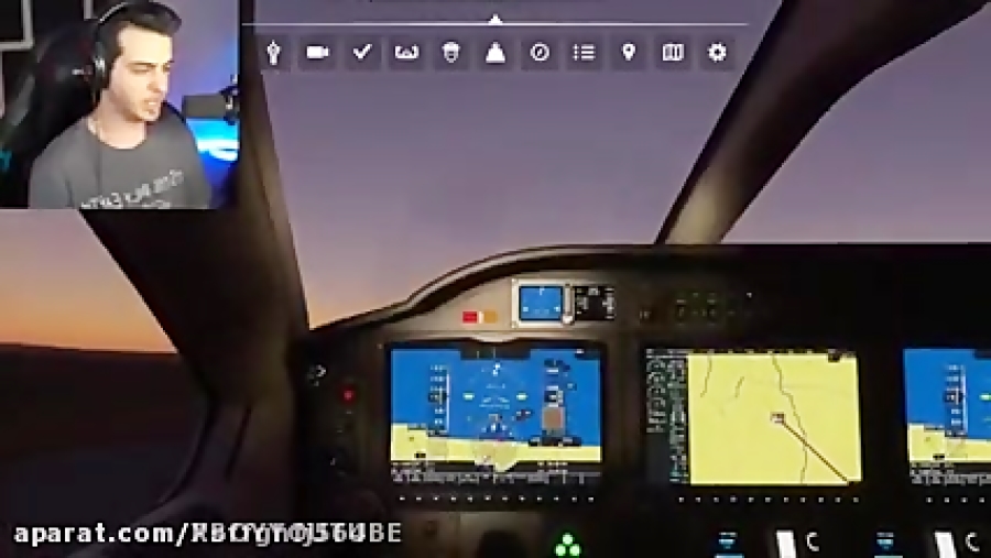 اریا کیوکسر