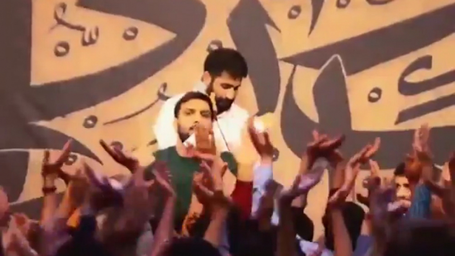 کلیپ عید غدیر . مولودی عید غدی...