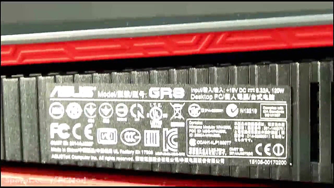 آنباکسینگ و بررسی کامپیوتر آما...