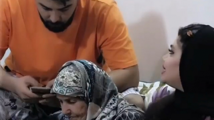 دلبری ایرانی  کلیپ طنز جدید  ک...