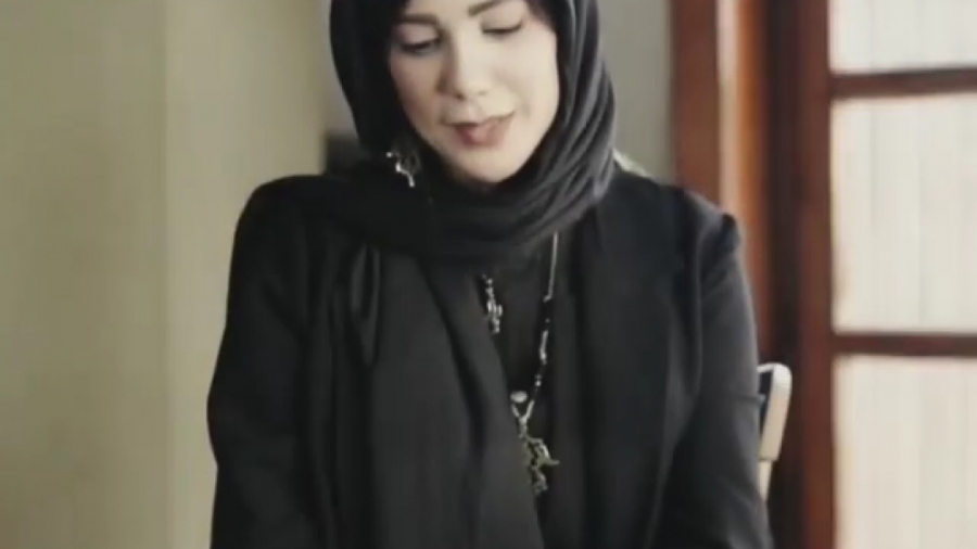 شعرخوانی باران نیکراه