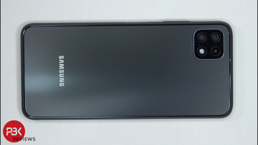 ویدیو تشریح اجزای داخلی گوشی S...