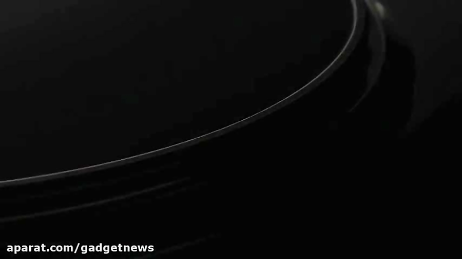 جژئیات بیشتری از دوربین هواوی...