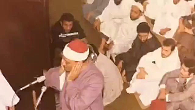 تلاوت عبدالباسط