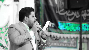 مولودی زیبا عید غدیر خم سرود ز...