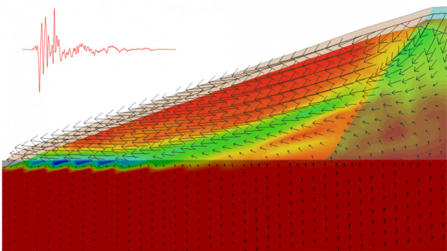 دوره پیشرفته تحلیل دینامیکی در...