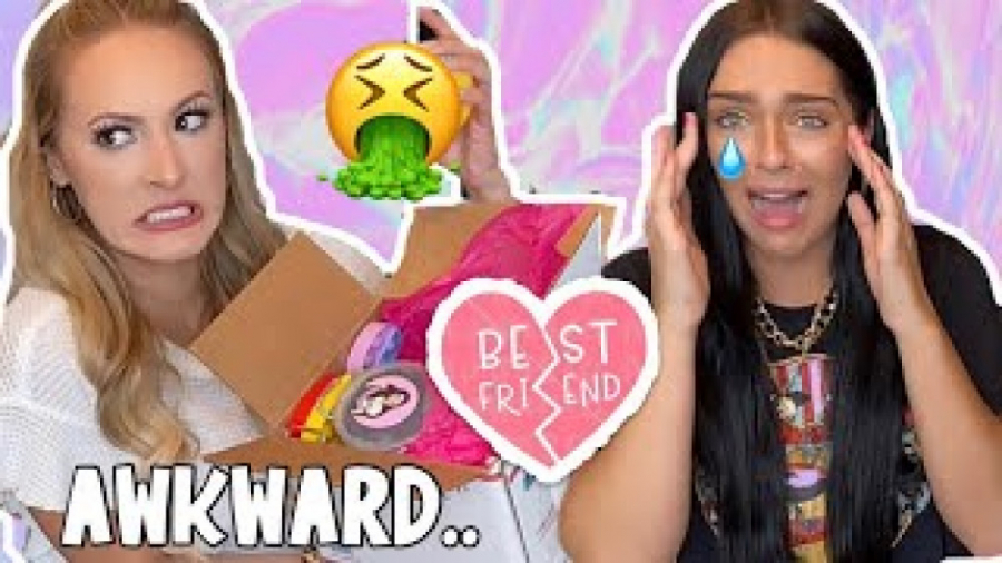 کیلا و نیکول &raquo;&raquo; مع...